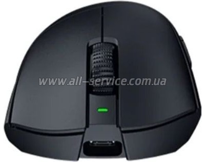  Razer DeathAdder V3 PRO Wireless Black (RZ01-04630100-R3G1)