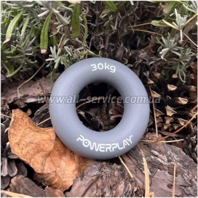  PowerPlay PP-4324 Hand Grip Ring X-Hard 30  ѳ (PP_4324_30kg)
