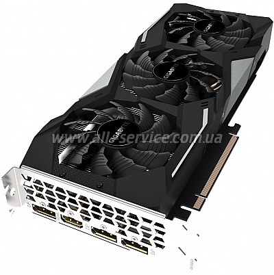 ���������� Gigabyte GeForce GTX1660TI (GV-N166TGAMING_OC-6GD)