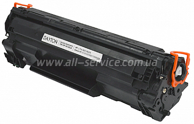  Dayton HP LJ CF283X/ Canon 737 (DN-HP-NT283X)