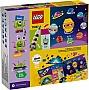 ����������� LEGO Classic ���������� ����������� ������� 450 ������� (11037)