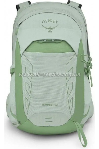 ������ ������������� Osprey Tempest 22 frosty mint green/botanica - O/S - ������� (009.3842)