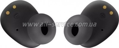  JBL Wave Buds TWS Black (JBLWBUDSBLK)