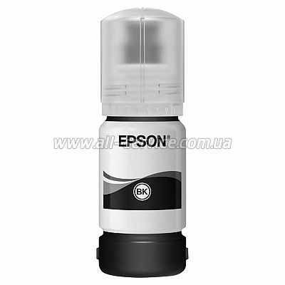  Epson 1100/ 1120/ 2140 L Black (C13T01L14A)