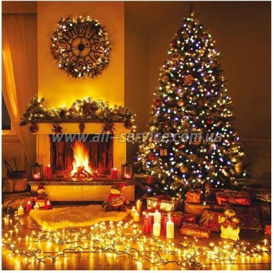  ColorWay LED 200 20 (CW-G-200L20UMC)