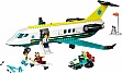  LEGO City     (60465)