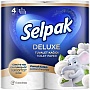   Selpak Deluxe Cotton Enriched 3  4  (8690530046566)