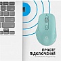  OfficePro M230M Silent Click Wireless/Bluetooth Mint (M230M)