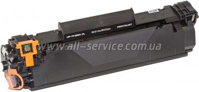 �������� PRINTALIST HP LJ M201dw/ M201n/ M225dn/ M225dw ������ CF283X (HP-CF283X-PL)