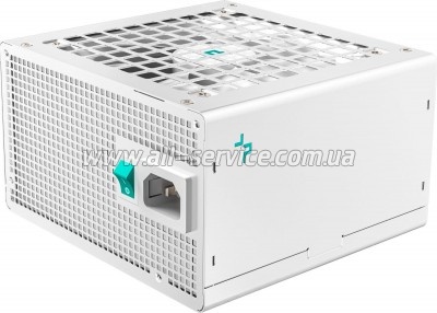 ���� ������� Deepcool 650W (PL650D WH)