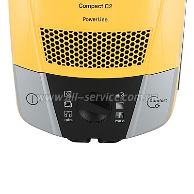  Miele Compact C2 PowerLine SDAB0