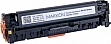  HP CLJP 312A LJ Pro M476dn/ M476dw/ M476nw/ SF382A yellow Makkon (MN-HP-SF382A)