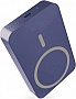 ������� ������������� EMOS 10000mAh WI1046 PD 20W blue (B0551BL)