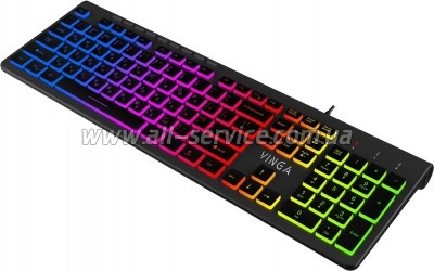  Vinga KB-460 Black