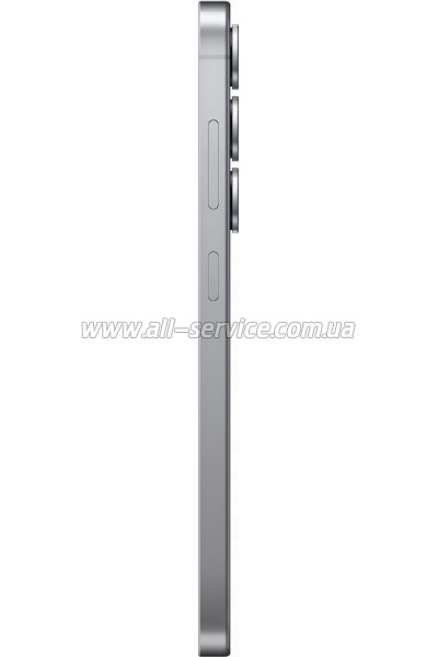   Samsung Galaxy S25 12/128Gb Silver Shadow (SM-S931BZSDEUC)