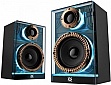   Defender Futuro LED Bluetooth Black (65087)