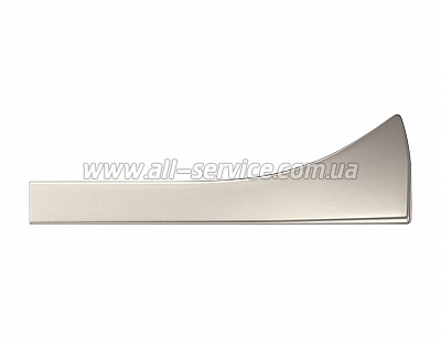  256GB Samsung USB 3.1 Bar Plus Champagne Silver (MUF-256BE3/APC)