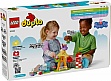  LEGO DUPLO Peppa Pig   (10453)