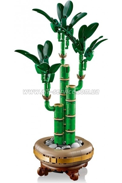 ����������� LEGO Botanicals ������ ������� (10344)