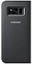  SAMSUNG S8/ EF-NG950PBEGRU - LED View Cover ()