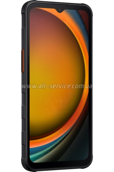   Samsung Galaxy Xcover7 6/128Gb Black (SM-G556BZKDEUC)