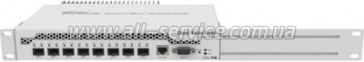   Mikrotik CRS309-1G-8S+IN