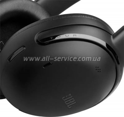 �������� JBL Tour One m3 Smart Tx Black (JBLTOM3AVIBLK)