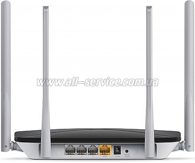  Mercusys AC12