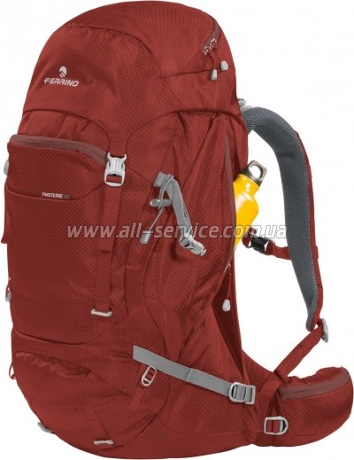   Ferrino Finisterre 30L Red (75746QRR) (931793)