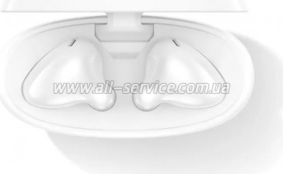 �������� Lenovo E310 True Wireless Stereo Earbuds standalone White (GXD1Q65145)