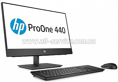  HP ProOne 440 G4 AiO 23.8 NT FHD (4YV94ES)