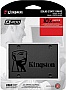 SSD  960GB Kingston A400 2.5