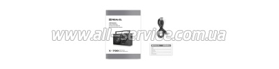  REAL-EL X-700
