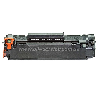  PRINTALIST  HP LJ M201dw/ M201n/ M225dn/ M225dw  CF283X (HP-CF283X-PL)