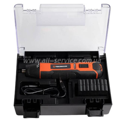 �������� �������������� Tekhmann TCS-3.6/1500 KIT (873400)