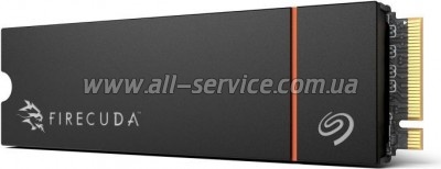  SSD M.2 2280 4TB FireCuda 530R Seagate (ZP4000GM3A063)
