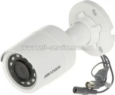   Hikvision DS-2CE16D0T-IRF(C) (3.6)