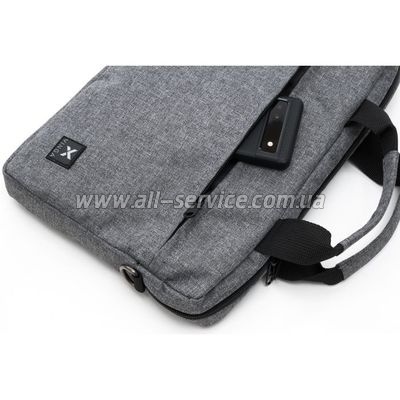    Vinga 14" NB1403 melange gray (NB1403GY)