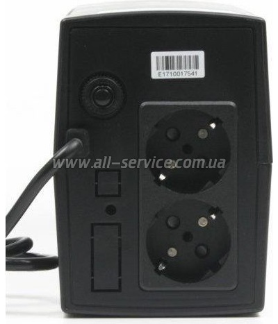 Maxxter 650VA (MX-UPS-B650-02)
