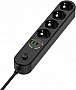   ColorWay CW-CHE44PDB, 4 / 4USB/ 2M (CW-CHE44PDB)