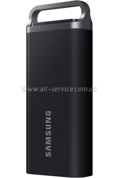  SSD USB 3.2 2TB T5 Shield Samsung (MU-PH2T0S/EU)