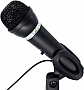  Gembird MIC-D-04 Black (MIC-D-04)