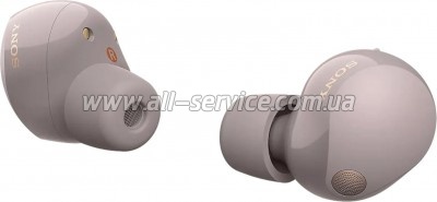 �������� Sony WF-1000XM5 Smoky Pink (WF1000XM5P.CE7)