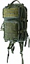   Tramp Squad Green 35  (UTRP-041-green)