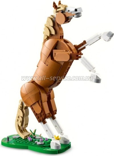 ����������� LEGO Creator ���������� ��� (31166)