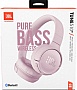  JBL Tune 510BT Rose (JBLT510BTROSEU)
