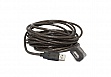 Кабель  Cablexpert USB2.0, 10 м (UAE-01-10M)