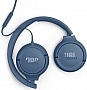  JBL Tune 520C USB-C Blue (JBLT520CBLU)