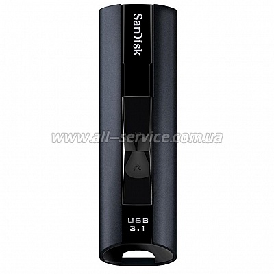  256GB SanDisk USB 3.1 Extreme Pro (SDCZ880-256G-G46)