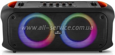   REAL-EL X-795 (EL121600022)